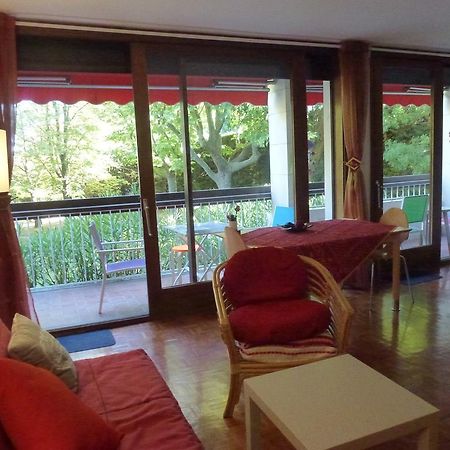 Apartment Les Muriers Blancs Aix-en-Provence Eksteriør bilde