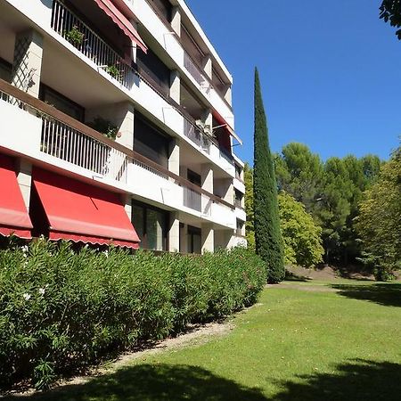 Apartment Les Muriers Blancs Aix-en-Provence Eksteriør bilde