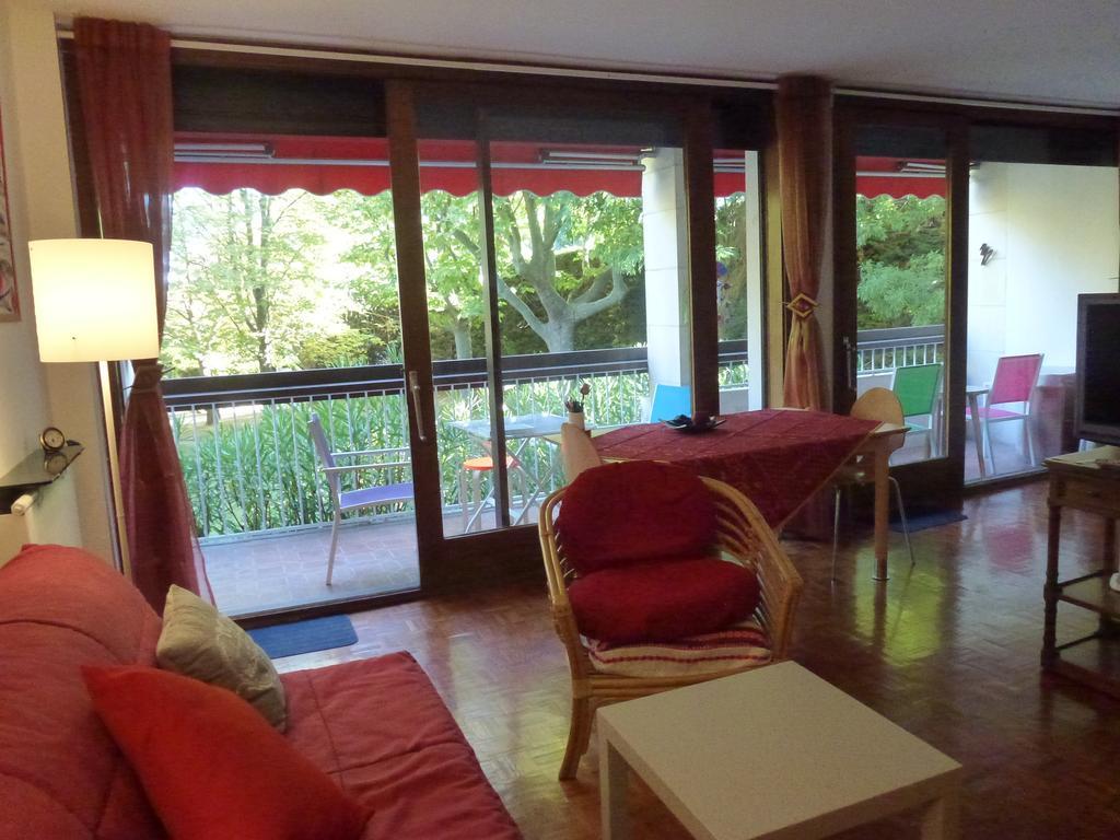 Apartment Les Muriers Blancs Aix-en-Provence Eksteriør bilde
