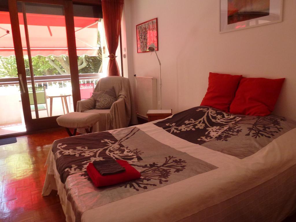 Apartment Les Muriers Blancs Aix-en-Provence Eksteriør bilde