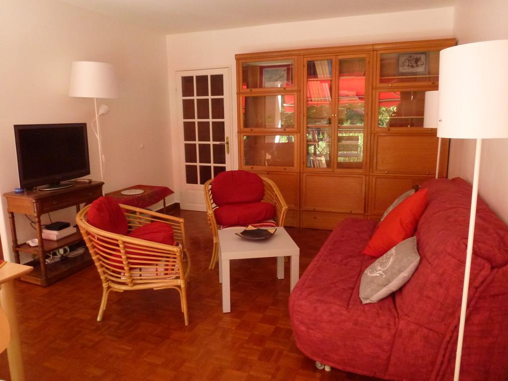 Apartment Les Muriers Blancs Aix-en-Provence Eksteriør bilde