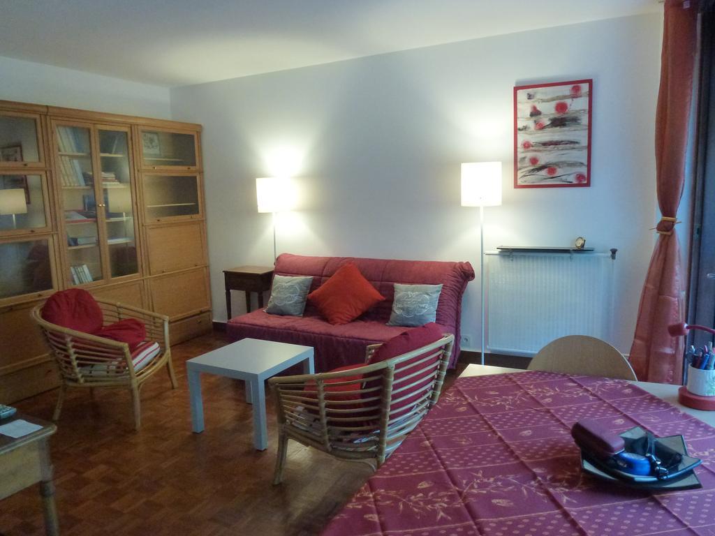 Apartment Les Muriers Blancs Aix-en-Provence Eksteriør bilde