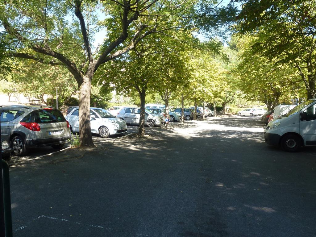 Apartment Les Muriers Blancs Aix-en-Provence Eksteriør bilde