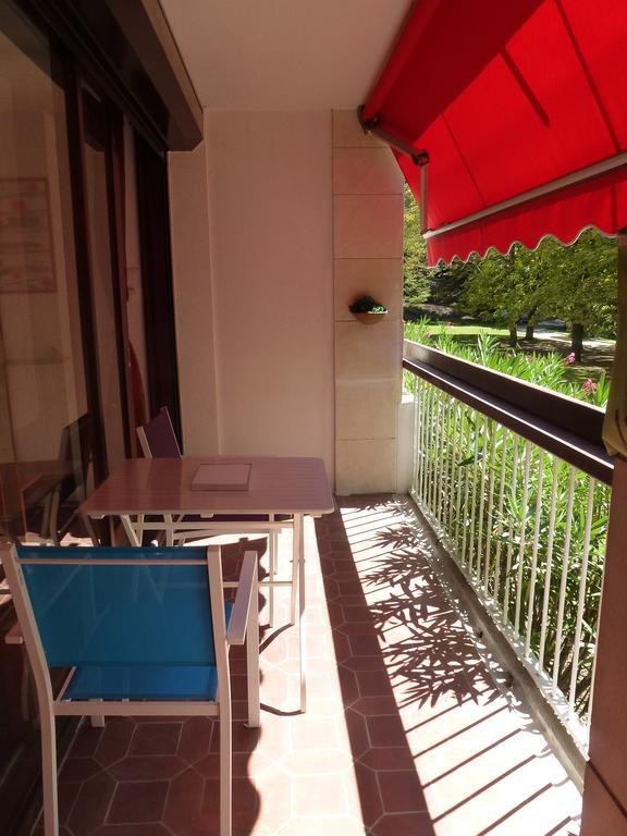 Apartment Les Muriers Blancs Aix-en-Provence Eksteriør bilde